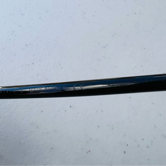 Gucci Glasses Frame Style: VL011BAKFL GG0018O 001 52•18-140 - Picture 4 of 8